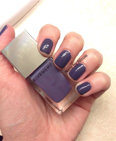 givenchy nail purple|Shop Purple Givenchy Online .